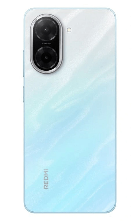 Смартфон Xiaomi Redmi A5 3/64 Gb Ocean Blue 10 Смартфон Xiaomi Redmi A5 3/64 Gb Ocean Blue 10
