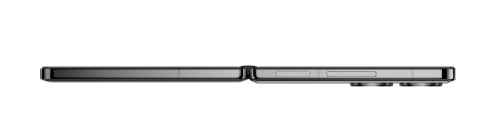 Смартфон Xiaomi MIX Flip 12/512 Black 3 Смартфон Xiaomi MIX Flip 12/512 Black 3