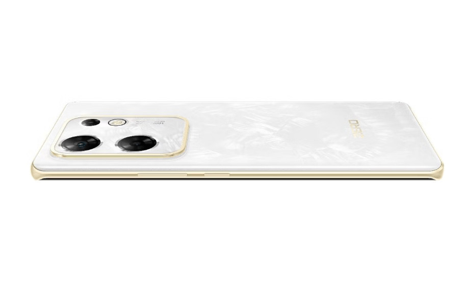 Смартфон Infinix Zero 30 4G 8/256Gb X6731B Pearly White 2 Смартфон Infinix Zero 30 4G 8/256Gb X6731B Pearly White 2