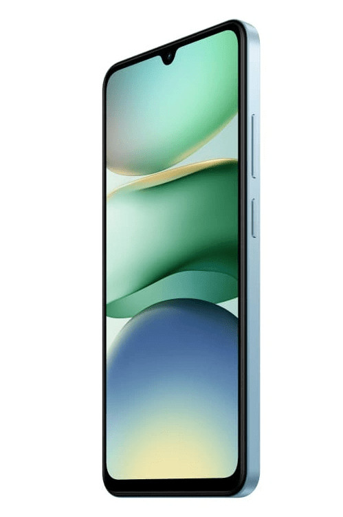 Смартфон Xiaomi Redmi A5 3/64 Gb Ocean Blue 9 Смартфон Xiaomi Redmi A5 3/64 Gb Ocean Blue 9