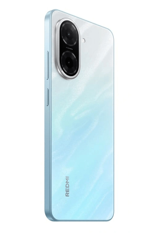 Смартфон Xiaomi Redmi A5 3/64 Gb Ocean Blue 8 Смартфон Xiaomi Redmi A5 3/64 Gb Ocean Blue 8
