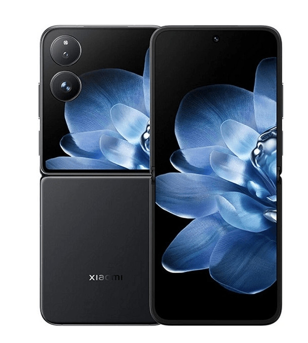 Смартфон Xiaomi MIX Flip 12/512 Black 2 Смартфон Xiaomi MIX Flip 12/512 Black 2