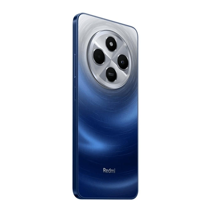 Смартфон Xiaomi Redmi 14C 4/128GB Starry Blue 6 Смартфон Xiaomi Redmi 14C 4/128GB Starry Blue 6