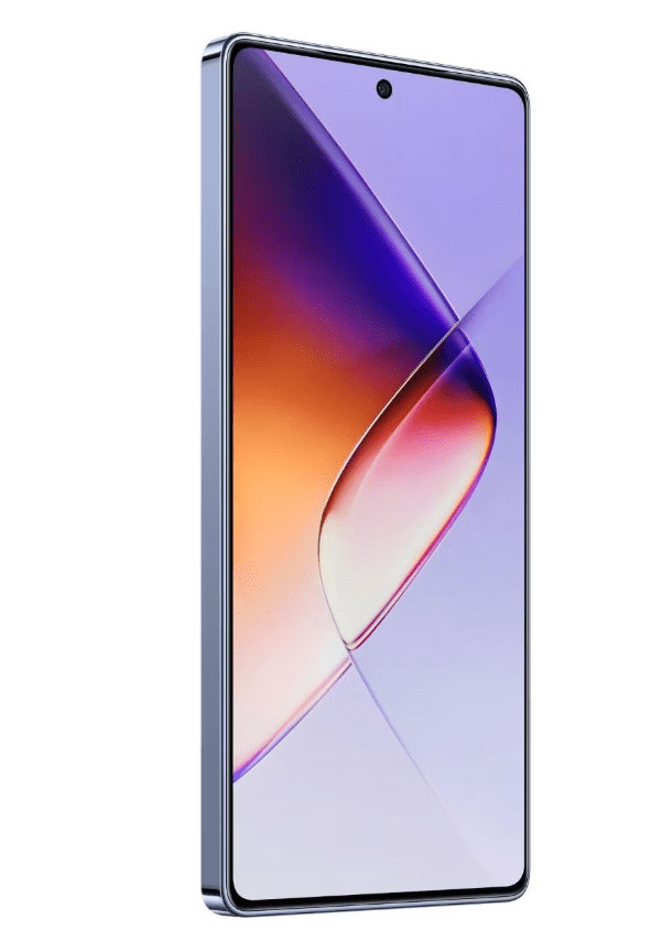 Смартфон Infinix NOTE 40 8/256GB Obsidian Black 10 Смартфон Infinix NOTE 40 8/256GB Obsidian Black 10