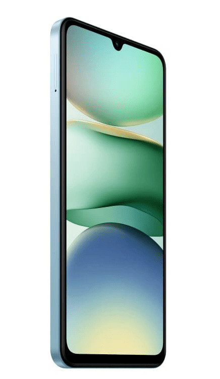 Смартфон Xiaomi Redmi A5 3/64 Gb Ocean Blue 7 Смартфон Xiaomi Redmi A5 3/64 Gb Ocean Blue 7
