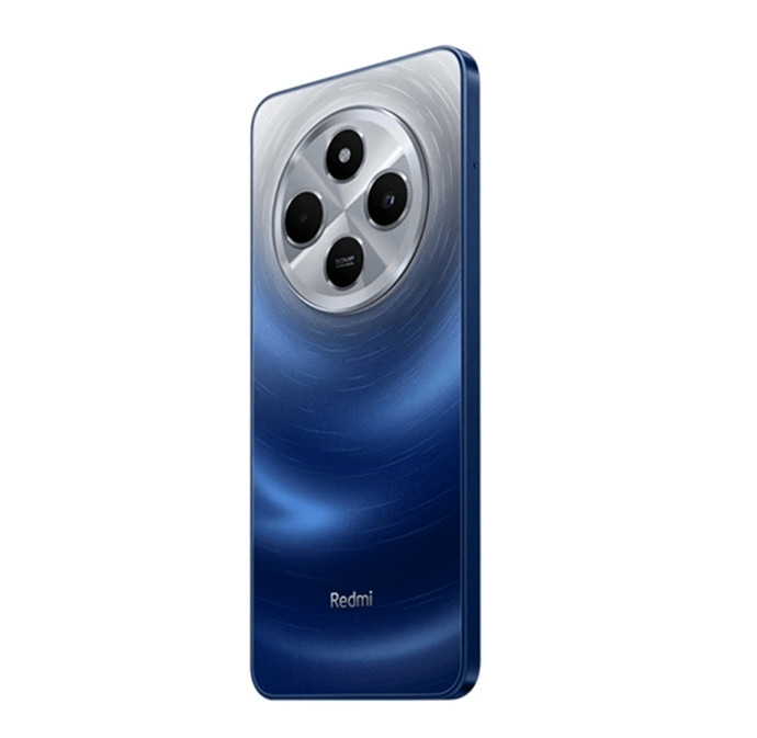 Смартфон Xiaomi Redmi 14C 4/128GB Starry Blue 7 Смартфон Xiaomi Redmi 14C 4/128GB Starry Blue 7