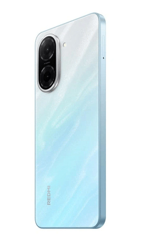 Смартфон Xiaomi Redmi A5 3/64 Gb Ocean Blue 6 Смартфон Xiaomi Redmi A5 3/64 Gb Ocean Blue 6