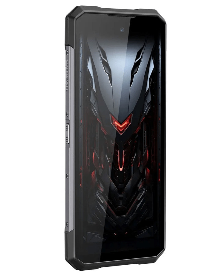Смартфон DOOGEE S200 32(12+20 Gb)/256 Gb Shadow Gray 4 Смартфон DOOGEE S200 32(12+20 Gb)/256 Gb Shadow Gray 4