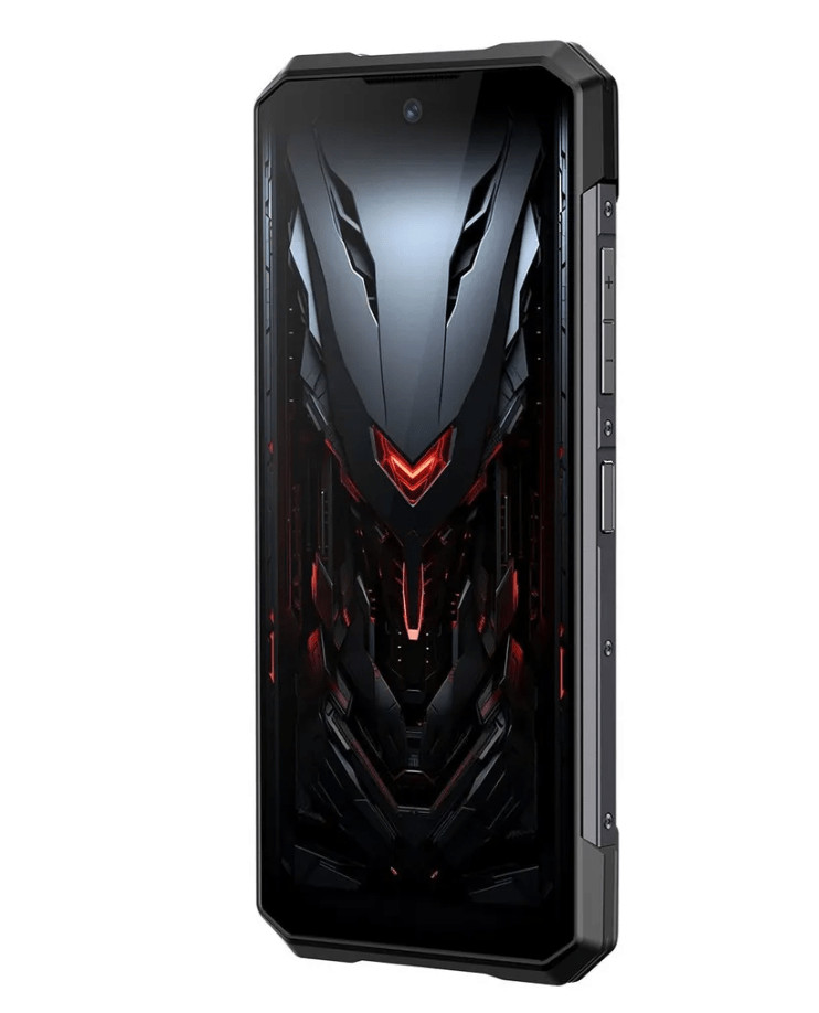 Смартфон DOOGEE S200 32(12+20 Gb)/256 Gb Shadow Gray 3 Смартфон DOOGEE S200 32(12+20 Gb)/256 Gb Shadow Gray 3