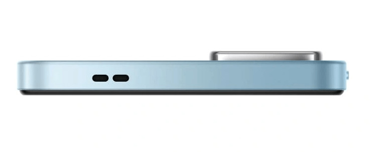 Смартфон Xiaomi Redmi A5 3/64 Gb Ocean Blue 4 Смартфон Xiaomi Redmi A5 3/64 Gb Ocean Blue 4