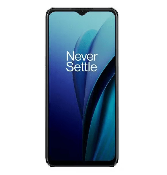 Смартфон OnePlus Nord N20 SE 4+128 Celestial Black 5 Смартфон OnePlus Nord N20 SE 4+128 Celestial Black 5