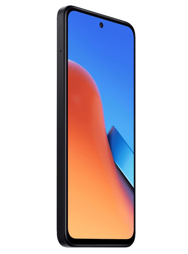 Смартфон Xiaomi Redmi 12 8/128 ГБ, Dual nano SIM, midnight black 3 Смартфон Xiaomi Redmi 12 8/128 ГБ, Dual nano SIM, midnight black 3