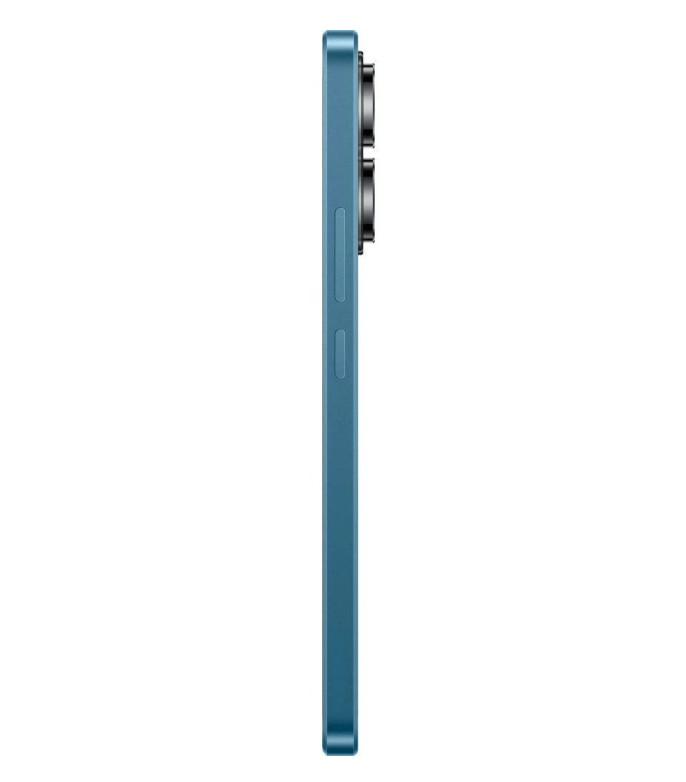 Смартфон Xiaomi POCO X6 5G 12/256 Blue 9 Смартфон Xiaomi POCO X6 5G 12/256 Blue 9