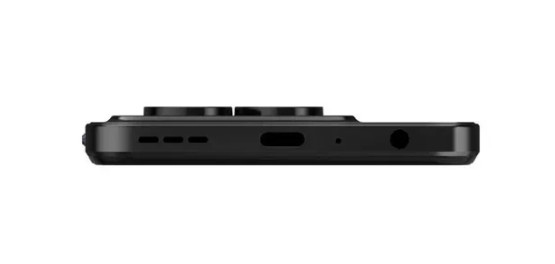 Смартфон INOI A75 8/512GB Black Titanium 2 Смартфон INOI A75 8/512GB Black Titanium 2
