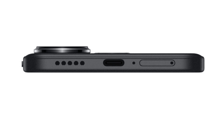 Смартфон Xiaomi POCO F6 8/256 Black EU 2 Смартфон Xiaomi POCO F6 8/256 Black EU 2