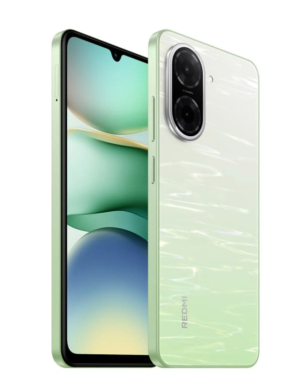 Смартфон Xiaomi Redmi A5 3/64 Gb Lake Green 12 Смартфон Xiaomi Redmi A5 3/64 Gb Lake Green 12
