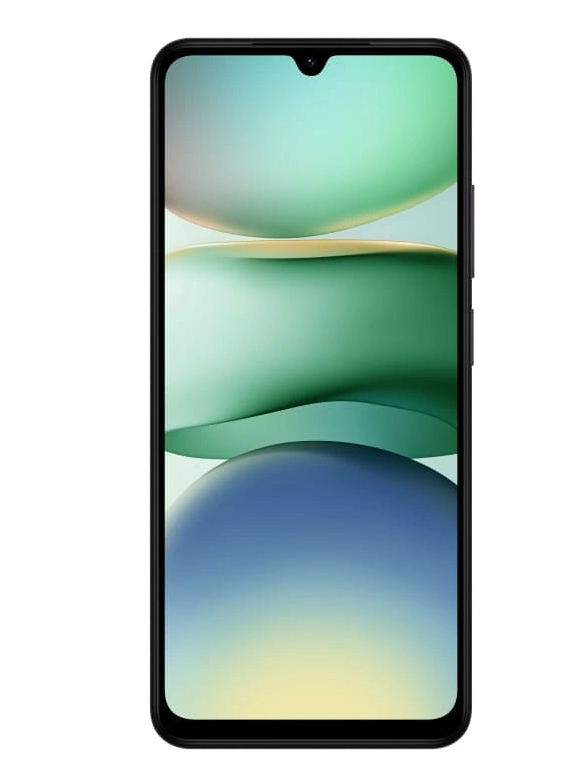 Смартфон Xiaomi Redmi A5 3/64 Gb Lake Green 11 Смартфон Xiaomi Redmi A5 3/64 Gb Lake Green 11
