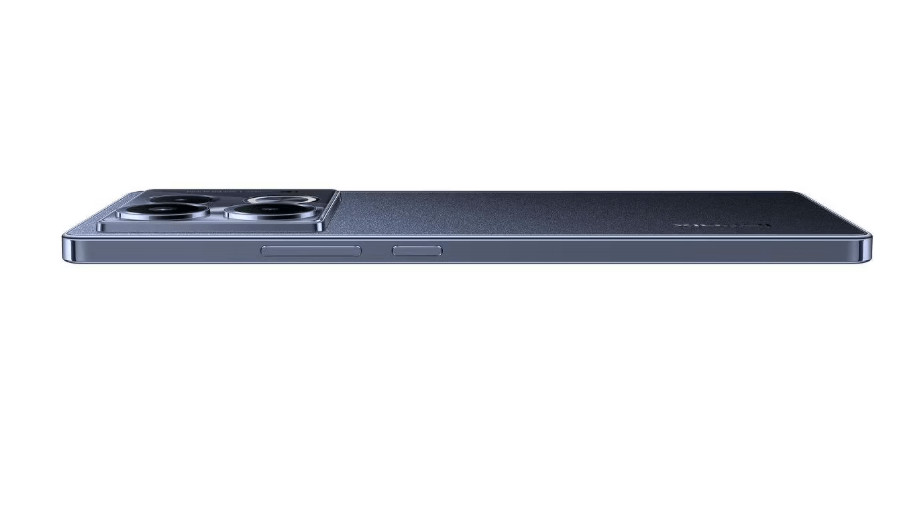 Смартфон Infinix NOTE 40 8/256GB Obsidian Black 2 Смартфон Infinix NOTE 40 8/256GB Obsidian Black 2