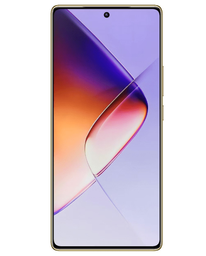 Смартфон Infinix NOTE 40 8/256GB Titan Gold 11 Смартфон Infinix NOTE 40 8/256GB Titan Gold 11