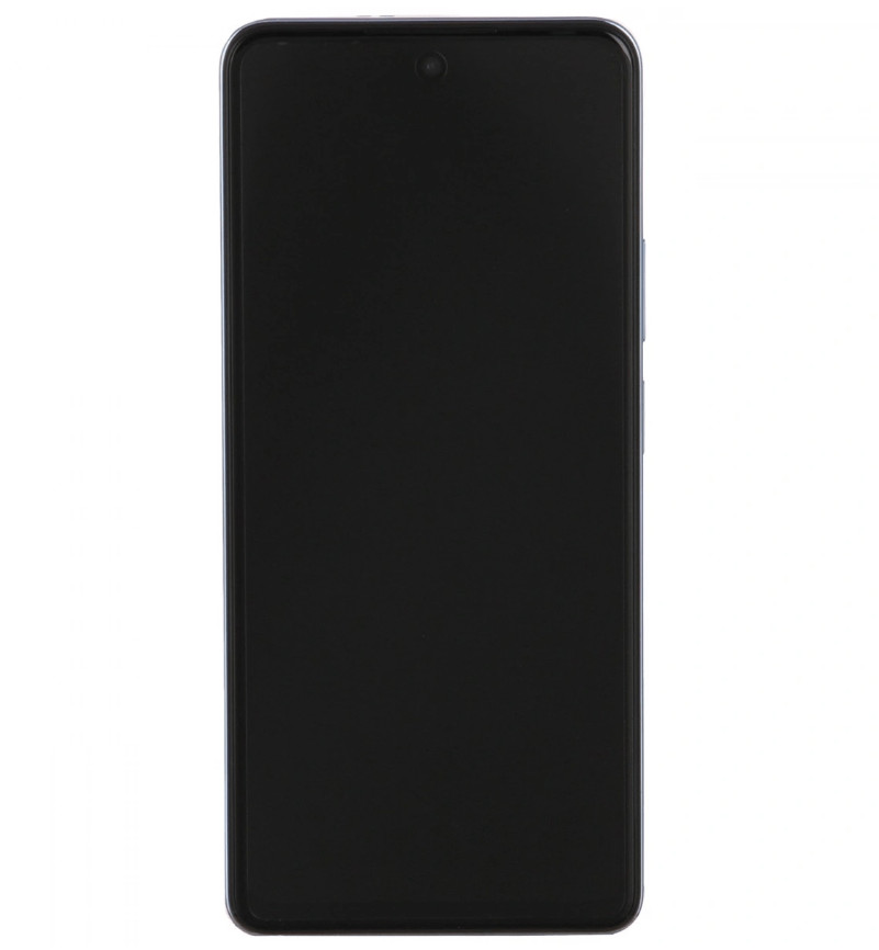 Смартфон Infinix HOT 40 Pro 8/256 GB Blue (X6837) 2 Смартфон Infinix HOT 40 Pro 8/256 GB Blue (X6837) 2