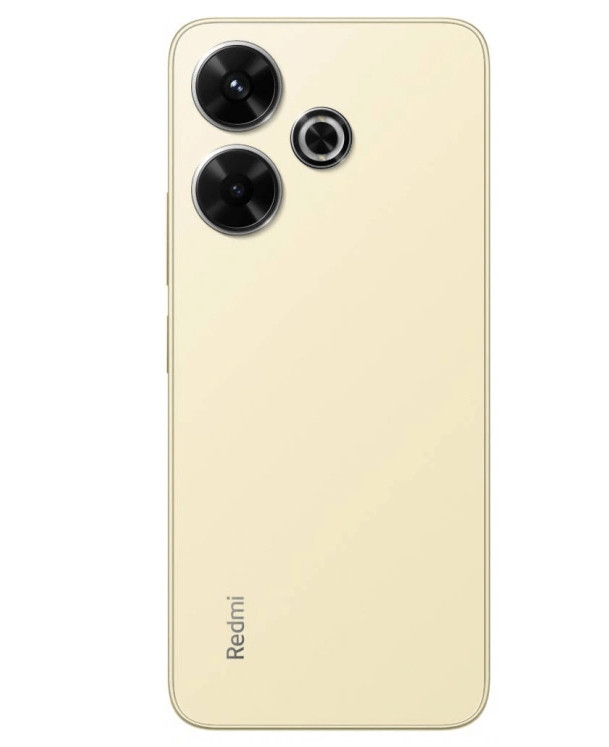Смартфон Xiaomi Redmi 13 6/128 Gb Sandy Gold 12 Смартфон Xiaomi Redmi 13 6/128 Gb Sandy Gold 12