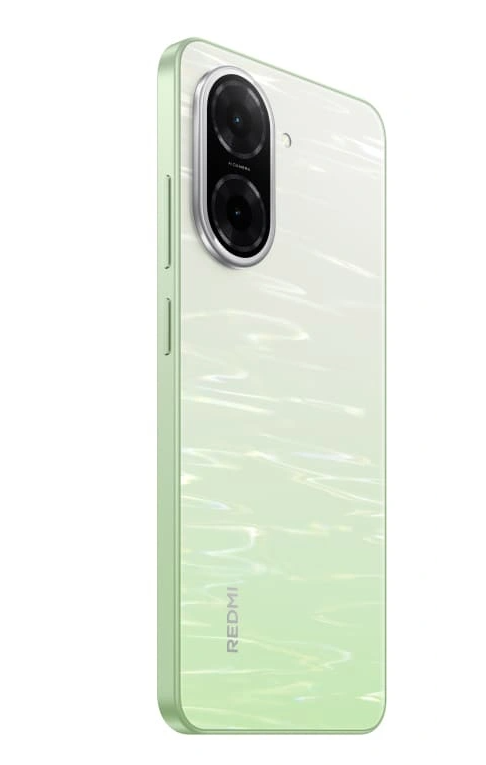 Смартфон Xiaomi Redmi A5 3/64 Gb Lake Green 8 Смартфон Xiaomi Redmi A5 3/64 Gb Lake Green 8