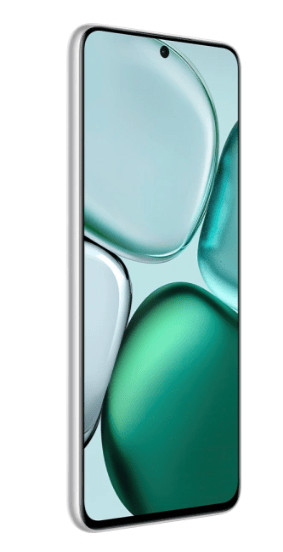 Смартфон HONOR X9c Smart 8/256GB Лунный белый 7 Смартфон HONOR X9c Smart 8/256GB Лунный белый 7