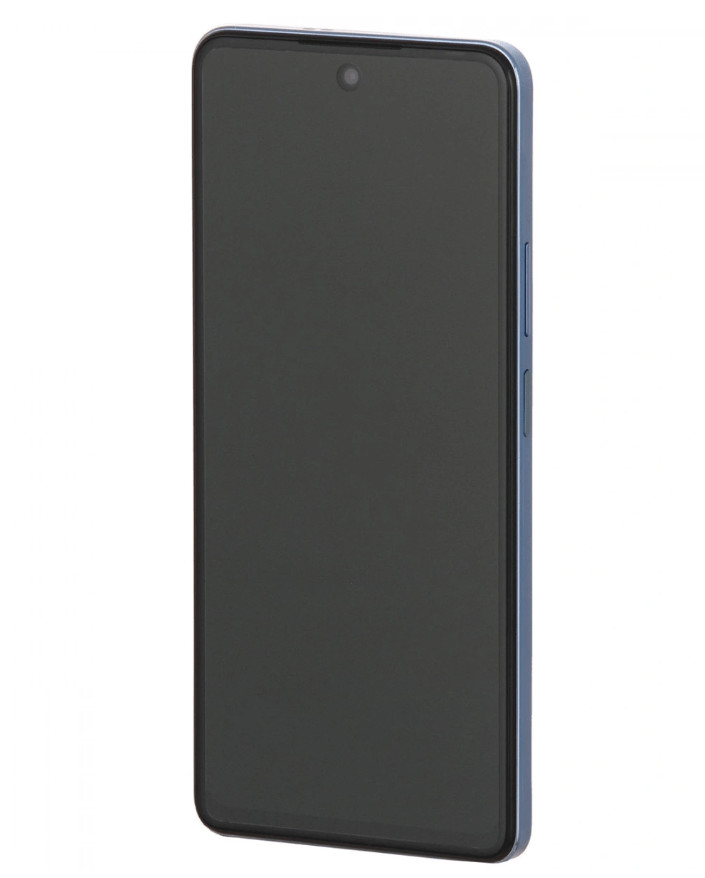 Смартфон Infinix HOT 40 Pro 8/256 GB Blue (X6837) 4 Смартфон Infinix HOT 40 Pro 8/256 GB Blue (X6837) 4