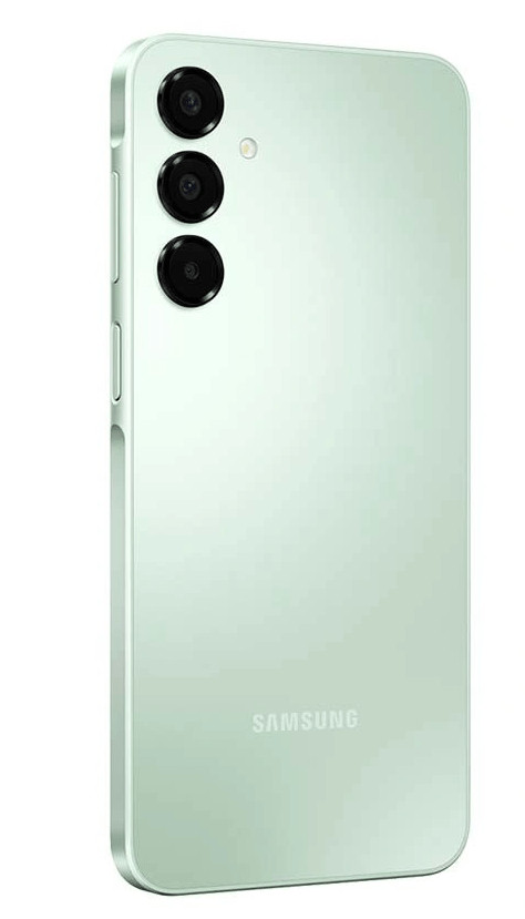 Смартфон Samsung Galaxy A16 6/128 ГБ Light Green 6 Смартфон Samsung Galaxy A16 6/128 ГБ Light Green 6