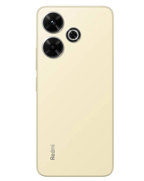 Смартфон Xiaomi Redmi 13 6/128 Gb Sandy Gold 10 Смартфон Xiaomi Redmi 13 6/128 Gb Sandy Gold 10