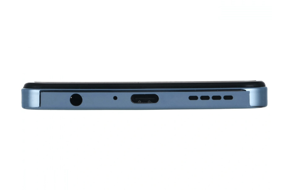 Смартфон Infinix HOT 40 Pro 8/256 GB Blue (X6837) 5 Смартфон Infinix HOT 40 Pro 8/256 GB Blue (X6837) 5