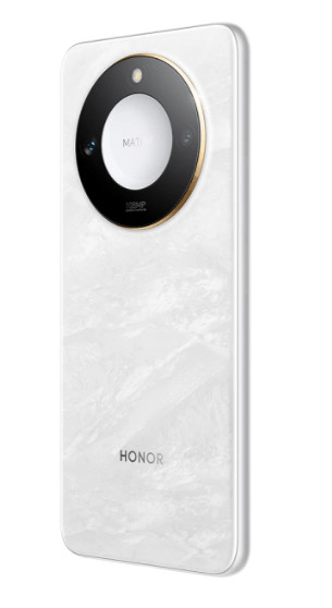 Смартфон HONOR X9c Smart 8/256GB Лунный белый 5 Смартфон HONOR X9c Smart 8/256GB Лунный белый 5