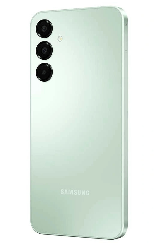 Смартфон Samsung Galaxy A16 6/128 ГБ Light Green 7 Смартфон Samsung Galaxy A16 6/128 ГБ Light Green 7