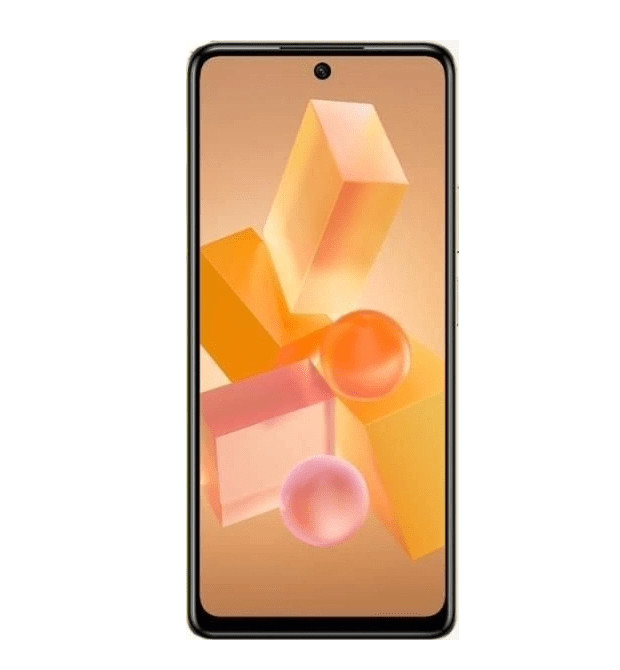Смартфон Infinix HOT 40 Pro 8/256 GB Gold (X6837) 5 Смартфон Infinix HOT 40 Pro 8/256 GB Gold (X6837) 5