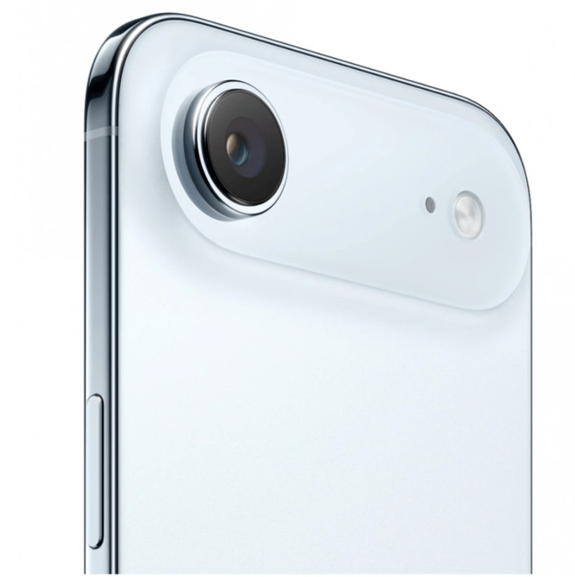 Смартфон Apple iPhone Air 256 ГБ, eSIM+eSIM, Sky Blue 3 Смартфон Apple iPhone Air 256 ГБ, eSIM+eSIM, Sky Blue 3