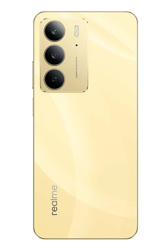 Смартфон Realme C75 8/128 Gb Золотой 3 Смартфон Realme C75 8/128 Gb Золотой 3