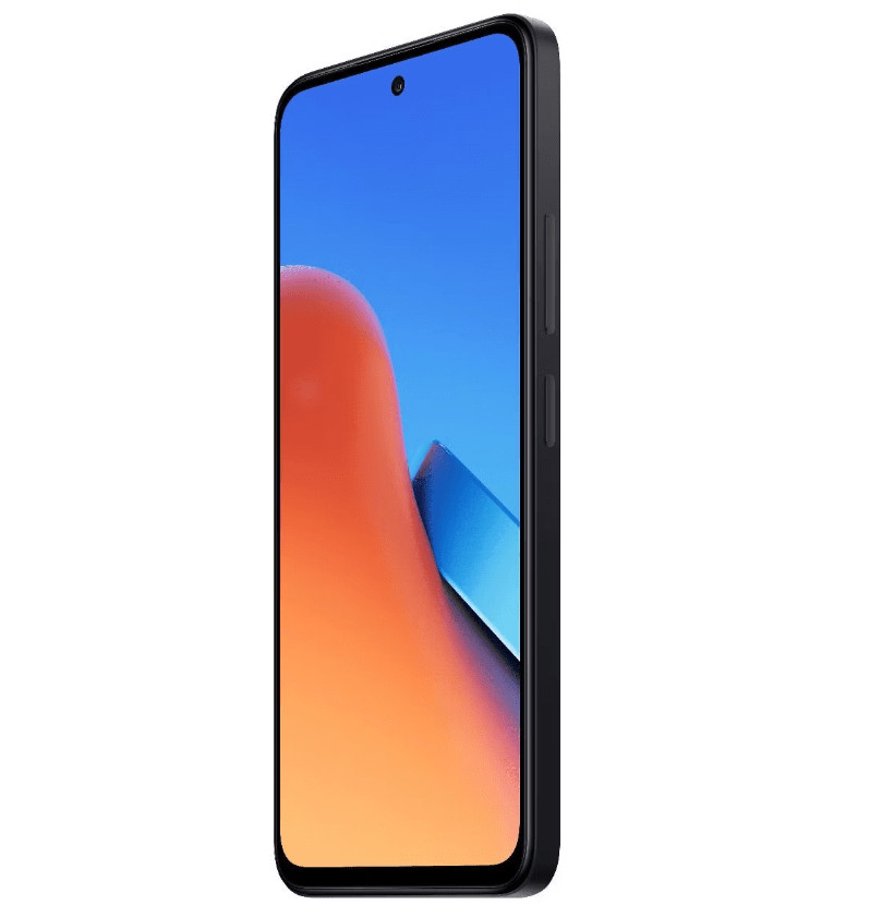 Смартфон Xiaomi Redmi 12 8/128 ГБ, Dual nano SIM, midnight black 4 Смартфон Xiaomi Redmi 12 8/128 ГБ, Dual nano SIM, midnight black 4