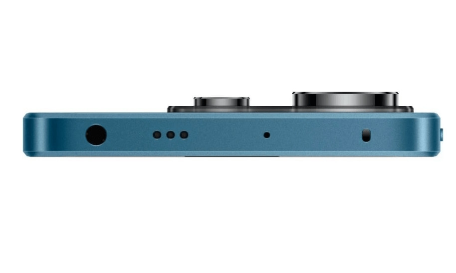 Смартфон Xiaomi POCO X6 5G 12/256 Blue 10 Смартфон Xiaomi POCO X6 5G 12/256 Blue 10