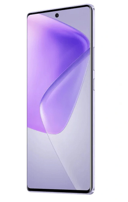 Смартфон Infinix HOT 50 Pro Plus 8/256 Purple 3 Смартфон Infinix HOT 50 Pro Plus 8/256 Purple 3
