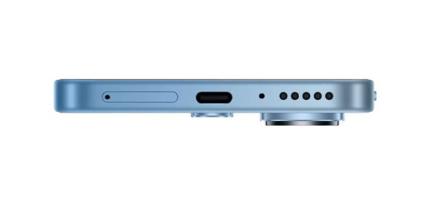Смартфон Xiaomi Redmi Note 13 6/128 ГБ Голубой лед 11 Смартфон Xiaomi Redmi Note 13 6/128 ГБ Голубой лед 11