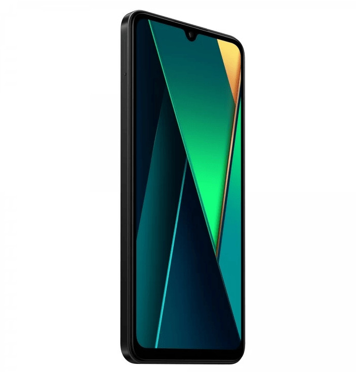 Смартфон Xiaomi Poco C75 6/128GB Black 3 Смартфон Xiaomi Poco C75 6/128GB Black 3