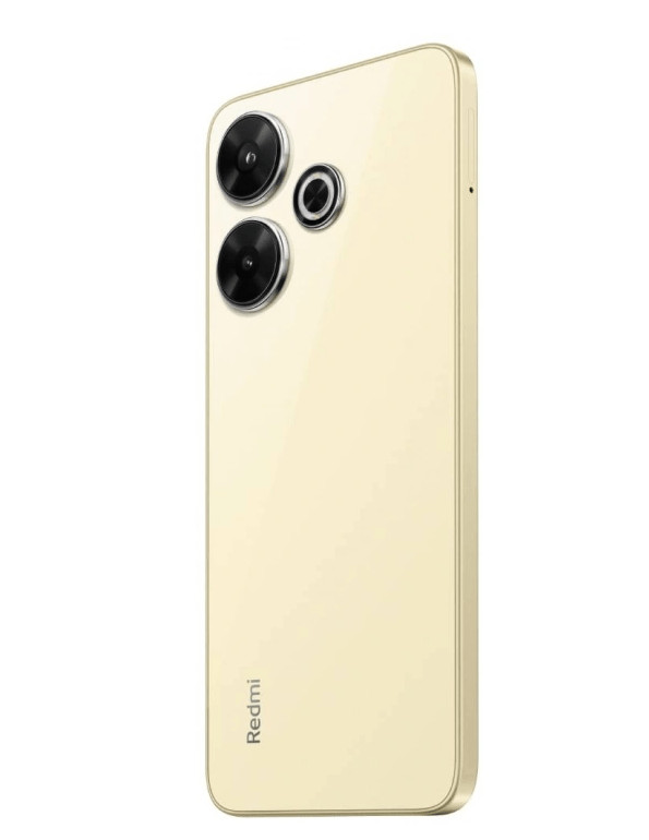 Смартфон Xiaomi Redmi 13 6/128 Gb Sandy Gold 7 Смартфон Xiaomi Redmi 13 6/128 Gb Sandy Gold 7