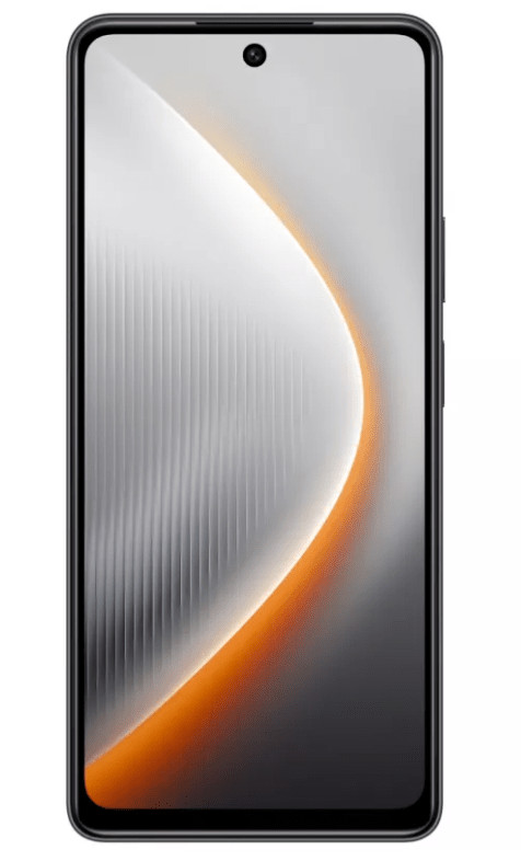 Смартфон TECNO POVA 7 Neo 8/256GB Geek Black 2 Смартфон TECNO POVA 7 Neo 8/256GB Geek Black 2