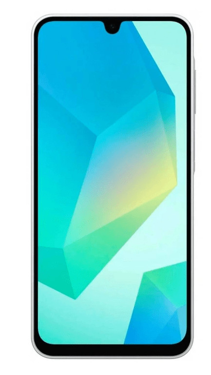 Смартфон Samsung Galaxy A16 6/128 ГБ Gray 2 Смартфон Samsung Galaxy A16 6/128 ГБ Gray 2