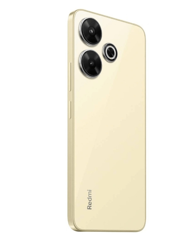 Смартфон Xiaomi Redmi 13 6/128 Gb Sandy Gold 6 Смартфон Xiaomi Redmi 13 6/128 Gb Sandy Gold 6