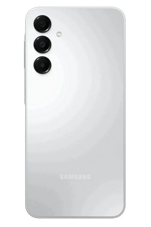 Смартфон Samsung Galaxy A16 6/128 ГБ Gray 3 Смартфон Samsung Galaxy A16 6/128 ГБ Gray 3