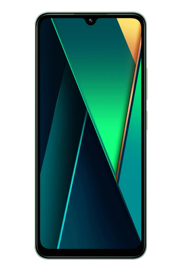 Смартфон Xiaomi Poco C75 6/128GB Green 2 Смартфон Xiaomi Poco C75 6/128GB Green 2