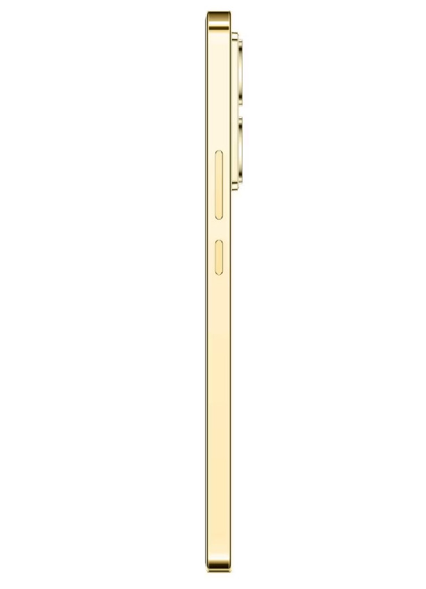 Смартфон Infinix NOTE 40 8/256GB Titan Gold 3 Смартфон Infinix NOTE 40 8/256GB Titan Gold 3