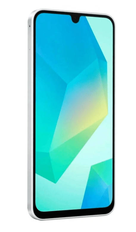Смартфон Samsung Galaxy A16 6/128 ГБ Gray 4 Смартфон Samsung Galaxy A16 6/128 ГБ Gray 4