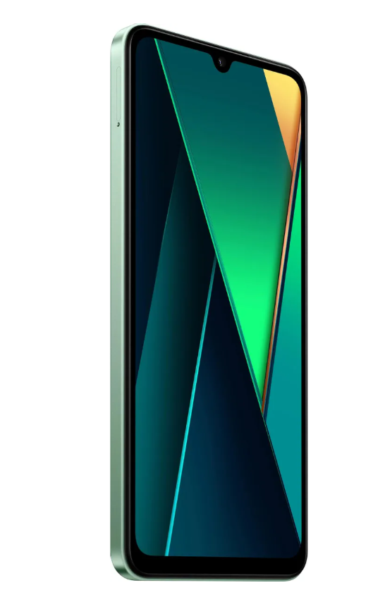 Смартфон Xiaomi Poco C75 6/128GB Green 3 Смартфон Xiaomi Poco C75 6/128GB Green 3